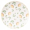 Barva: bílá off, žlutáMateriál: porcelánHmotnost: 0.25 kg