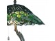 Stoní lampa Tiffany Tree Clayre & Eef