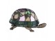 Stolní lampa Tiffany Tortoise Clayre & Eef