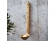 Přírodní dřevěný nástěnný svícen Grimaud Unit - 10*16*37 cm Chic Antique