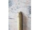 Přírodní dřevěný nástěnný svícen Grimaud Unit - 10*16*37 cm Chic Antique