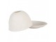 Bílý porcelánový svícen s králíky Paollo - Ø 12*8 cm Clayre & Eef