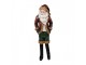 Vánoční dekorace figurka Santa Claus - 13*7*39 cm Clayre & Eef
