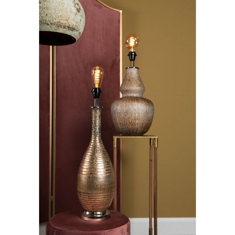 Žárovka Antique LED Bulb Spiral - Ø 6*14 cm E27/3W