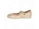 Béžová antik dekorace bota - 15*6*5 cm Clayre & Eef