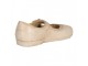 Béžová antik dekorace bota - 15*6*5 cm Clayre & Eef