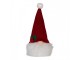 Christmas Decoration With LED Lighting Gnome 10x10x25 Cm Red Synthetic - 10.0 cm Clayre & Eef