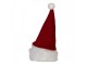 Christmas Decoration With LED Lighting Gnome 10x10x25 Cm Red Synthetic - 10.0 cm Clayre & Eef