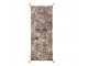 Béžová matrace s květinovým vzorem Aix Vintage Quilt - 70*180 cm Chic Antique