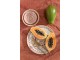 Barevná porcelánová miska Bowl Jam - Ø15*7cm/ 570ml J-Line by Jolipa