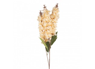 Artificial Flower 85 Cm Beige Plastic - 8*6*85 cm