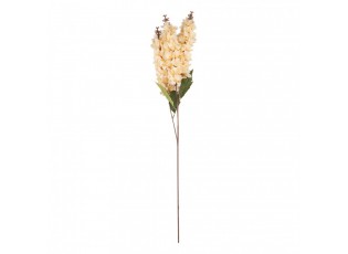 Artificial Flower 85 Cm Beige Plastic - 8*6*85 cm