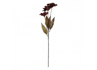 Artificial Flower 60 Cm Brown Plastic - 8*5*60 cm