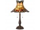 Stolní lampa Tiffany - Ø 51*66 cm  
