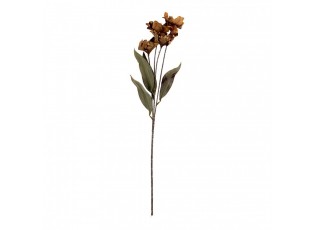 Artificial Flower 60 Cm Brown Plastic - 8*5*60 cm
