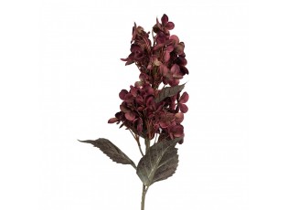 Artificial Flower 72 Cm Purple Plastic - 8*8*72 cm