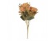Artificial Flower 29 Cm Orange Plastic - 12*10*29 cm Clayre & Eef