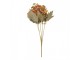 Artificial Flower 32 Cm Orange Plastic - 10*10*32 cm Clayre & Eef