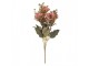 Artificial Flower 32 Cm Pink Plastic - 10*10*32 cm Clayre & Eef