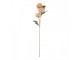Artificial Flower 64 Cm Pink Plastic - 10*8*64 cm Clayre & Eef
