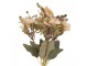 Artificial Flower 32 Cm Beige Plastic - 10*10*32 cm Clayre & Eef