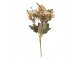Artificial Flower 32 Cm Beige Plastic - 10*10*32 cm Clayre & Eef