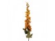 Artificial Flower 77 Cm Orange Plastic - 6*6*77 cm Clayre & Eef