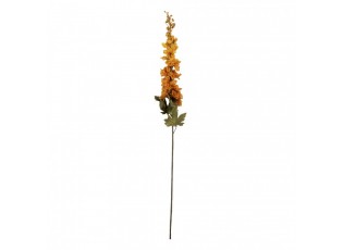 Artificial Flower 77 Cm Orange Plastic - 6*6*77 cm