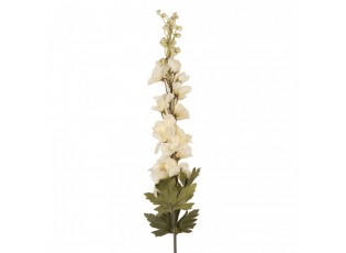 Artificial Flower 77 Cm Beige Plastic - 6*6*77 cm