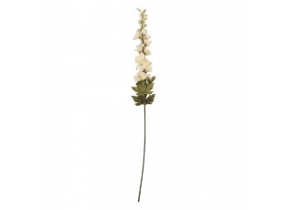 Artificial Flower 77 Cm Beige Plastic - 6*6*77 cm