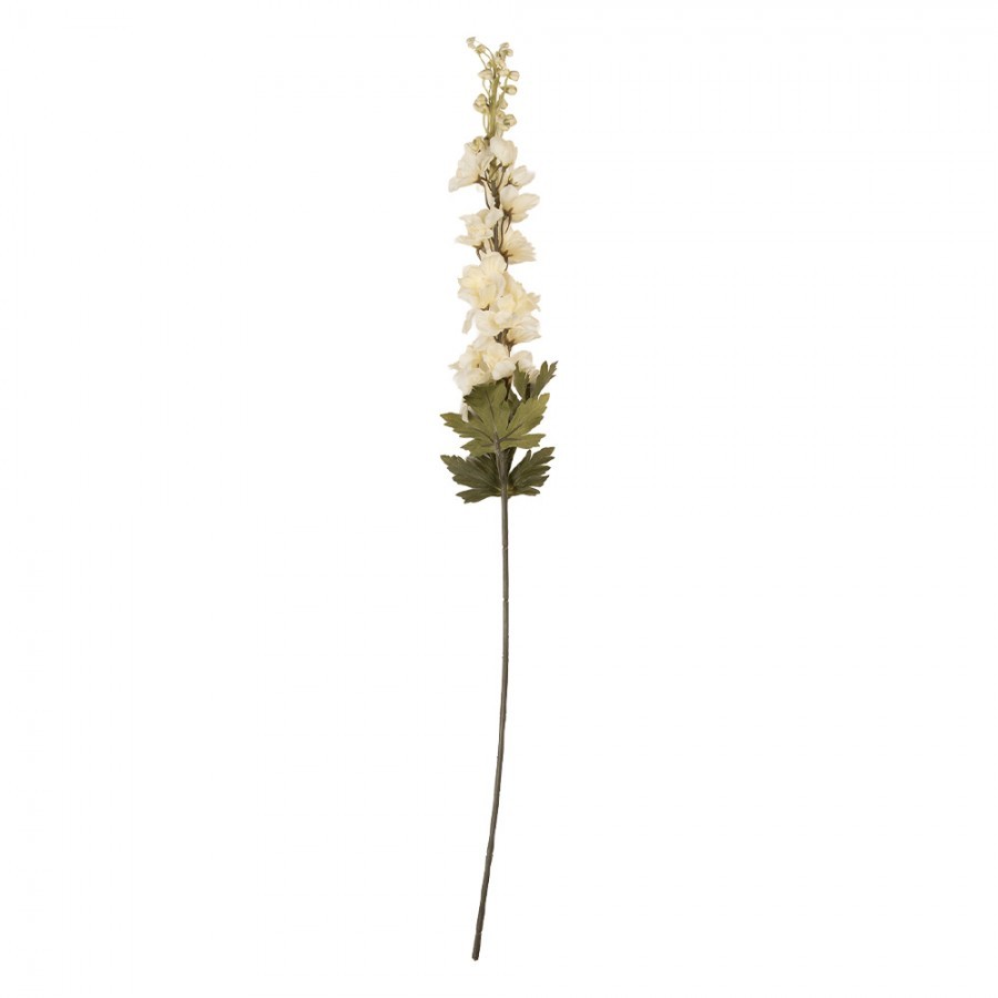 Artificial Flower 77 Cm Beige Plastic - 6*6*77 cm