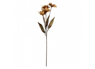 Artificial Flower 60 Cm Brown Plastic - 8*5*60 cm