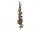 Artificial Flower 77 Cm Blue Plastic - 6*6*77 cm Clayre & Eef