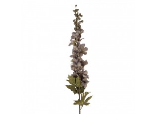 Artificial Flower 77 Cm Blue Plastic - 6*6*77 cm