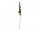 Artificial Flower 77 Cm Blue Plastic - 6*6*77 cm Clayre & Eef