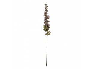 Artificial Flower 77 Cm Blue Plastic - 6*6*77 cm