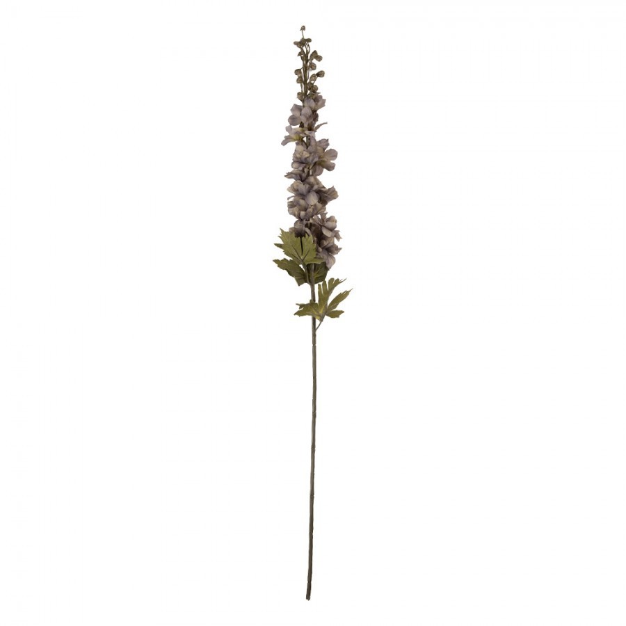 Artificial Flower 77 Cm Blue Plastic - 6*6*77 cm