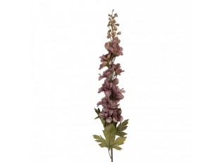 Artificial Flower 77 Cm Purple Plastic - 6*6*77 cm