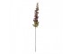 Artificial Flower 77 Cm Purple Plastic - 6*6*77 cm Clayre & Eef