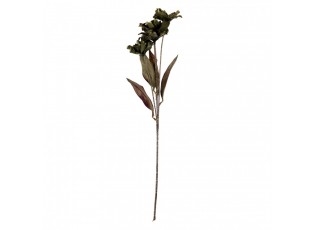 Artificial Flower 60 Cm Green Plastic - 8*5*60 cm