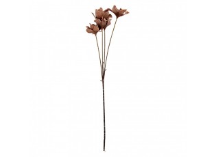 Artificial Flower 60 Cm Brown Plastic - 8*5*60 cm