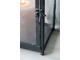 Granitová antik kovová lucerna Rivvo - 18*19*45 cm Chic Antique