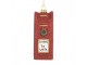Christmas Ornament Mailbox 5x4x11 Cm Red Plastic - 5.0 cm Clayre & Eef
