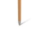 Barevný slunečník s třásněmi Traditional Blend - Ø 200*230 cm HKLIVING