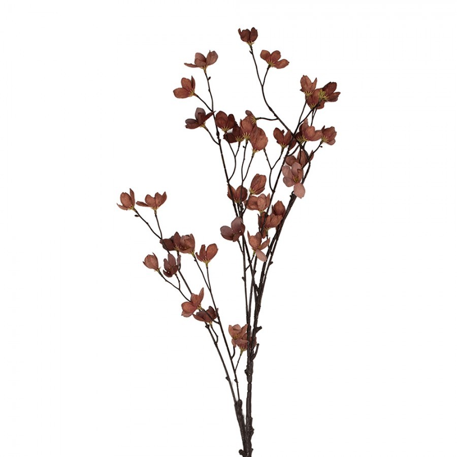 Artificial Flower 80 Cm Plastic - 8*8*110 cm