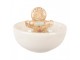  perníček Gingerbread Man - Ø 13*9 cm / 250 ml Clayre & Eef