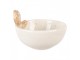  perníček Gingerbread Man - Ø 13*9 cm / 250 ml Clayre & Eef