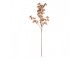 Dekorace umělá větvička s jemnými růžovými květy - 10*10*86 cm Clayre & Eef