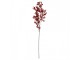 Artificial Flower 95 Cm Red Plastic - 10.0 cm Clayre & Eef