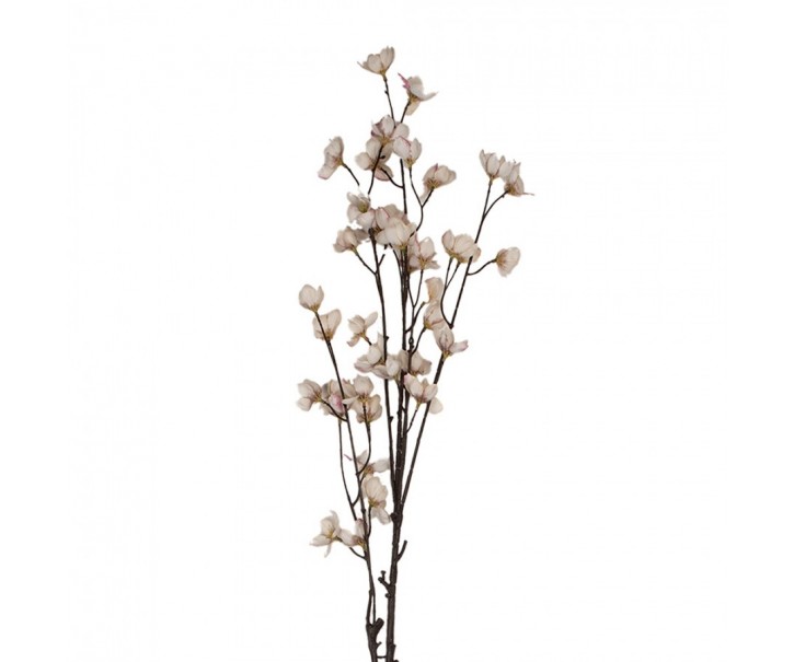 Artificial Flower 80 Cm Plastic - Clayre & Eef
